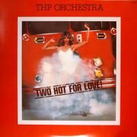 Виниловая пластинка ORCHESTRA THP / TWO HOT FOR LOVE (1LP)